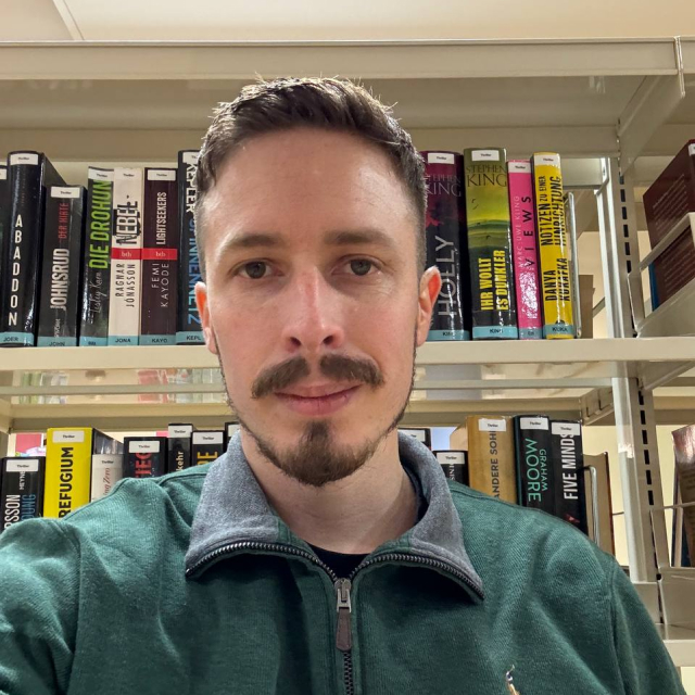 Samuel - Trading Coach